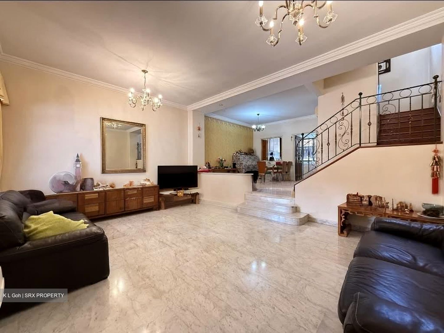 Lorong G Telok Kurau (D15), Terrace #605286501